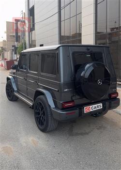 مرسيدس بنز G-Class